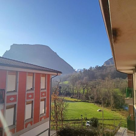 Ferienwohnung La Casita De Diana Ramales, Plaza Garaje Incluida Ramales de la Victoria Exterior foto