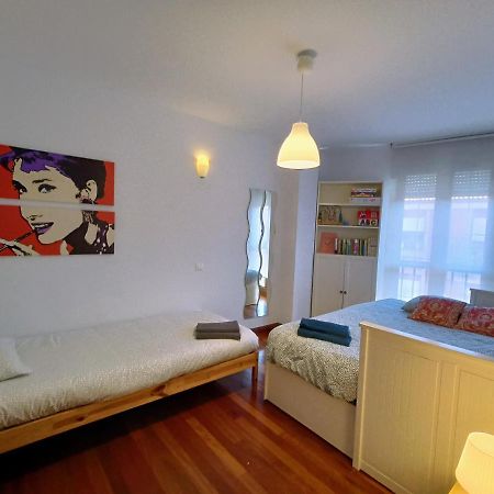 Ferienwohnung La Casita De Diana Ramales, Plaza Garaje Incluida Ramales de la Victoria Exterior foto