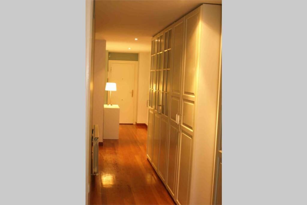 Ferienwohnung La Casita De Diana Ramales, Plaza Garaje Incluida Ramales de la Victoria Exterior foto