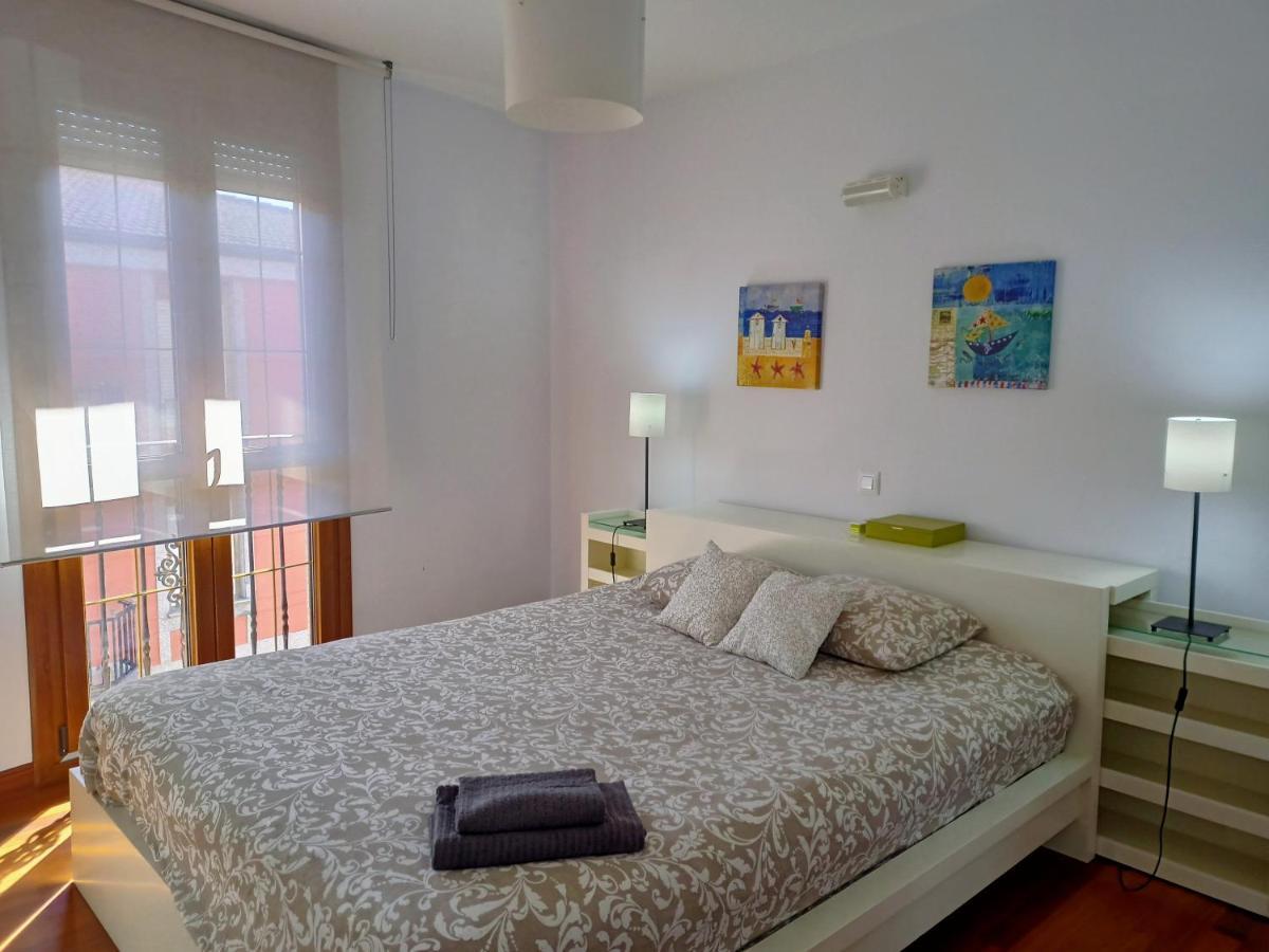 Ferienwohnung La Casita De Diana Ramales, Plaza Garaje Incluida Ramales de la Victoria Exterior foto