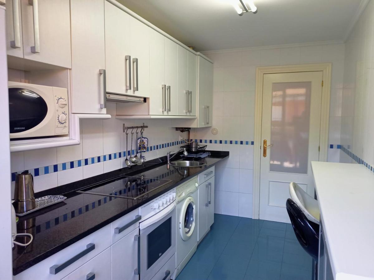 Ferienwohnung La Casita De Diana Ramales, Plaza Garaje Incluida Ramales de la Victoria Exterior foto