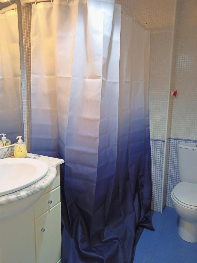 Ferienwohnung La Casita De Diana Ramales, Plaza Garaje Incluida Ramales de la Victoria Exterior foto